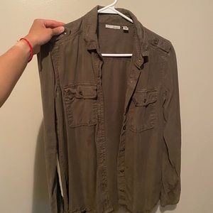 Halogen Shirt